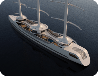 white-yacht
